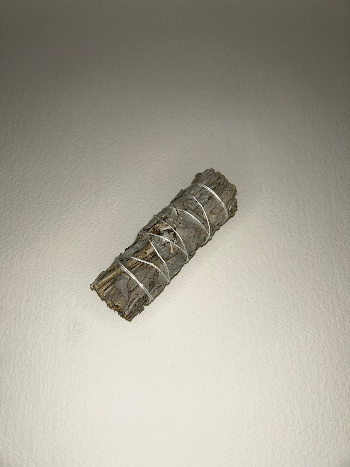 Sage Wand Small