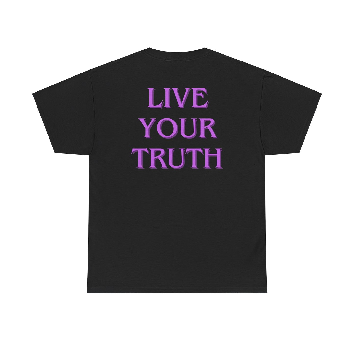 Live Your Truth