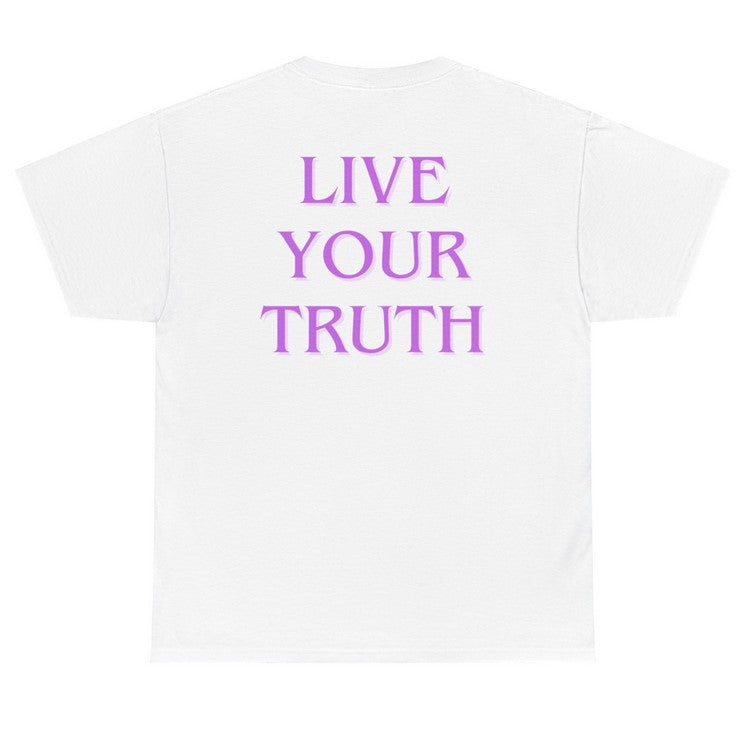 Live Your Truth