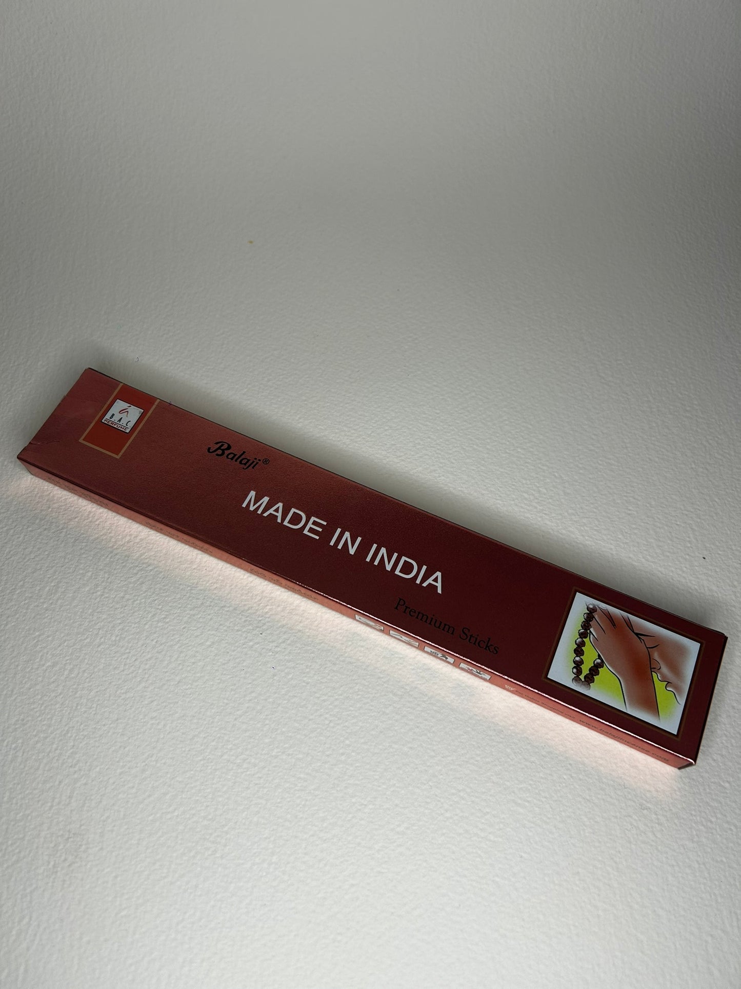 Made in India Incense